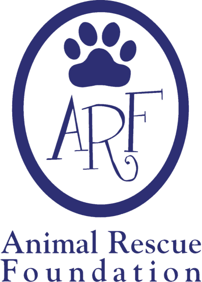 Dons de vêtements pour Animal Rescue Foundation