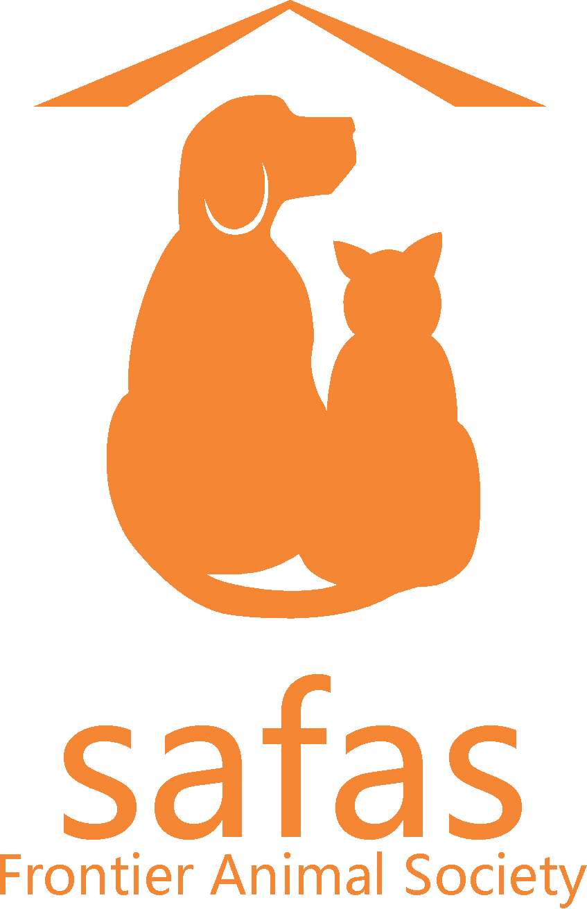 Dons de vêtements pour SAFAS - La Société des animaux de la Frontière